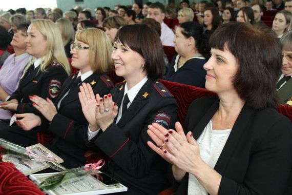 прописка в Курской области